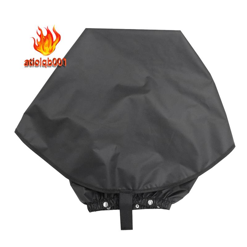 Vỏ Bọc Túi Golf Chống Thấm Nước Mưa Tiện Dụng
