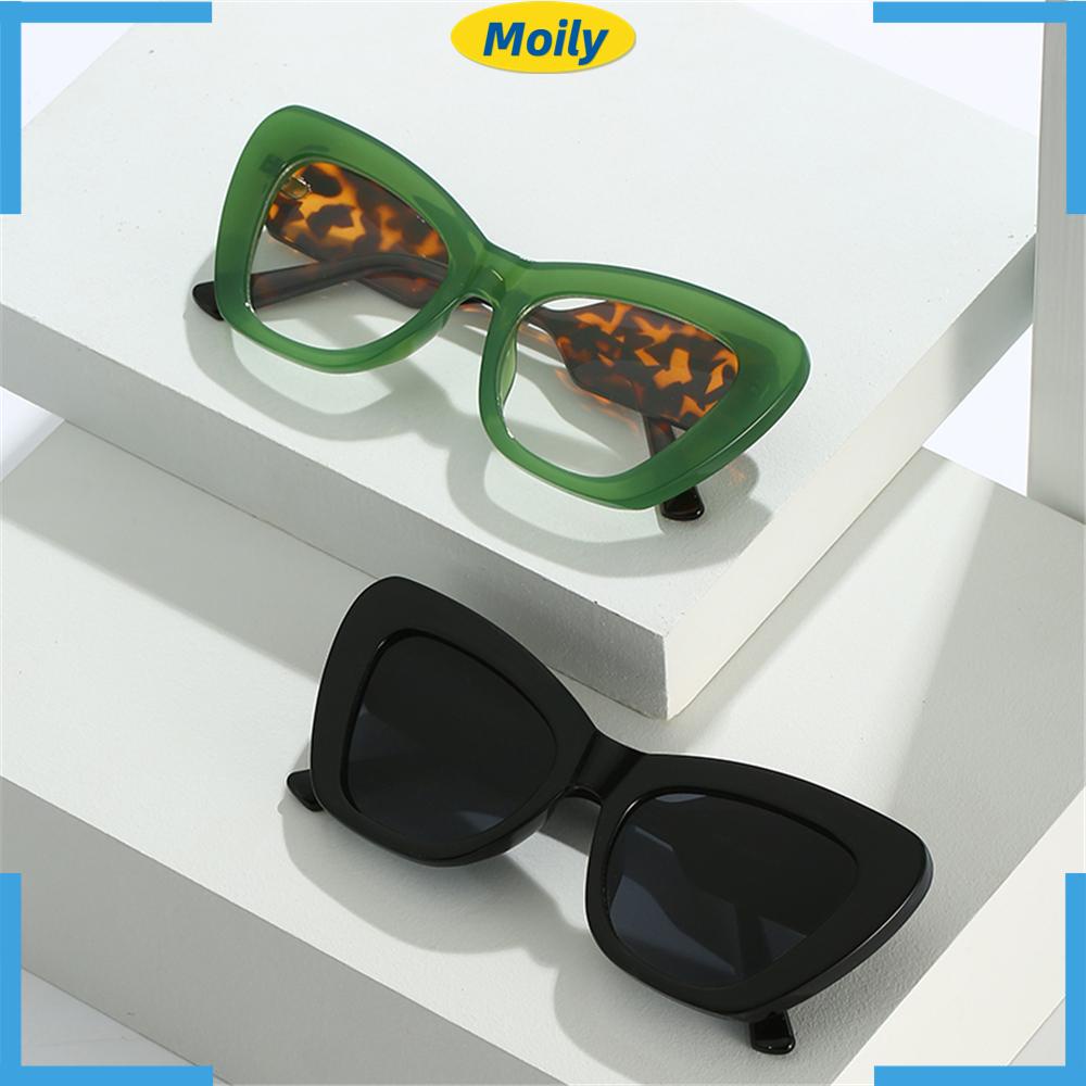 MOILYVN Kính Mát Thời Trang Cho Nữ