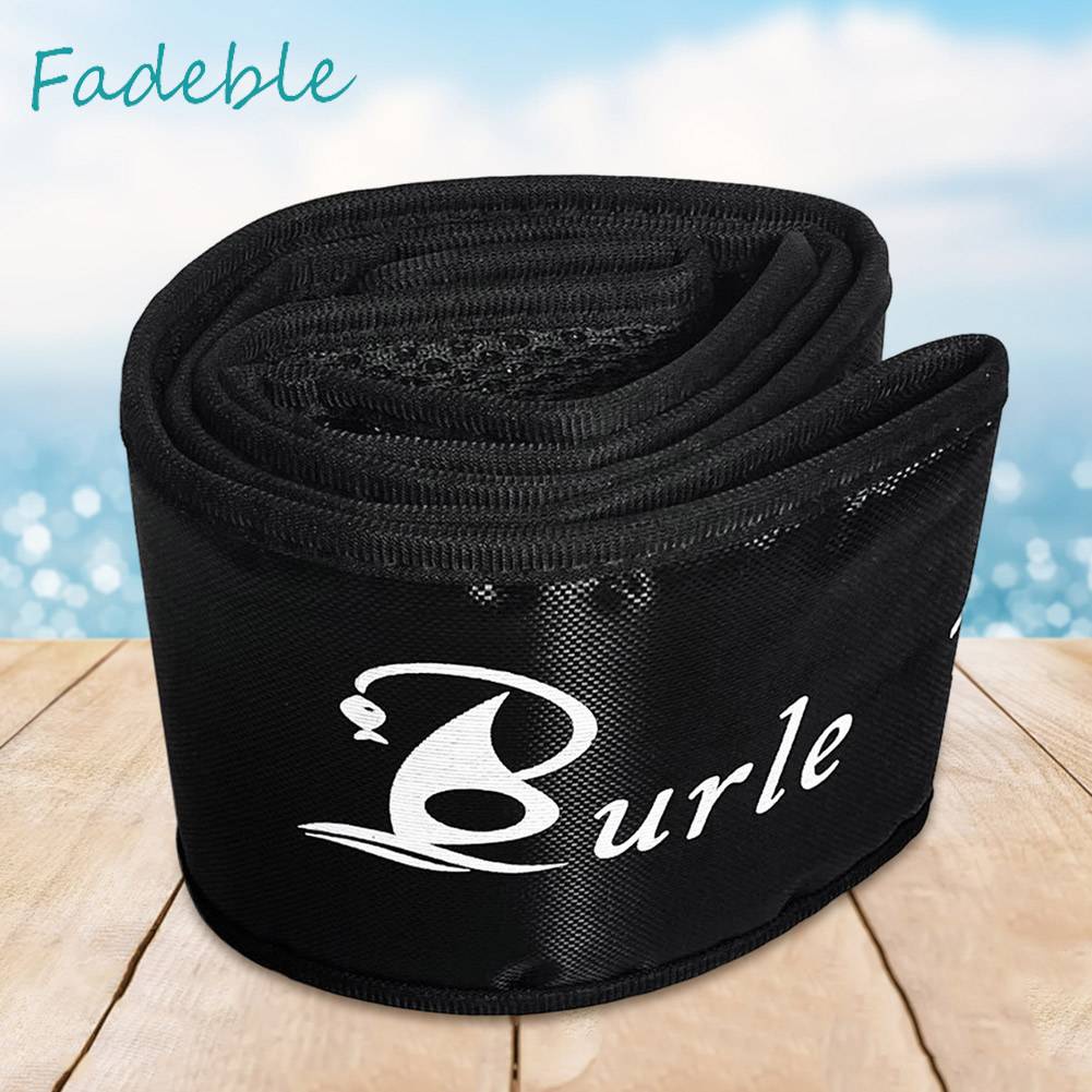 Túi Bọc Bảo Vệ Cần Câu Cá Bằng Cotton Thoáng Khí Tiện Dụng