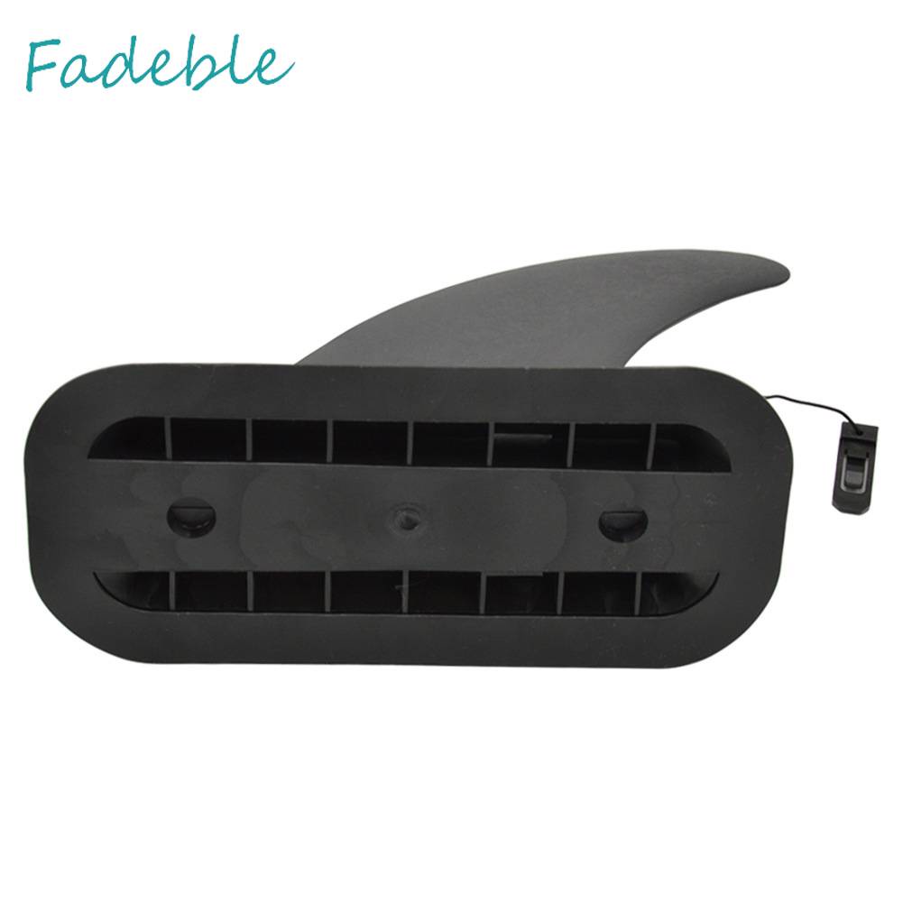 Bảng Đen Vây Cá Có Thể Tháo Rời Dùng Để Chơi Thể Thao Dưới Nước