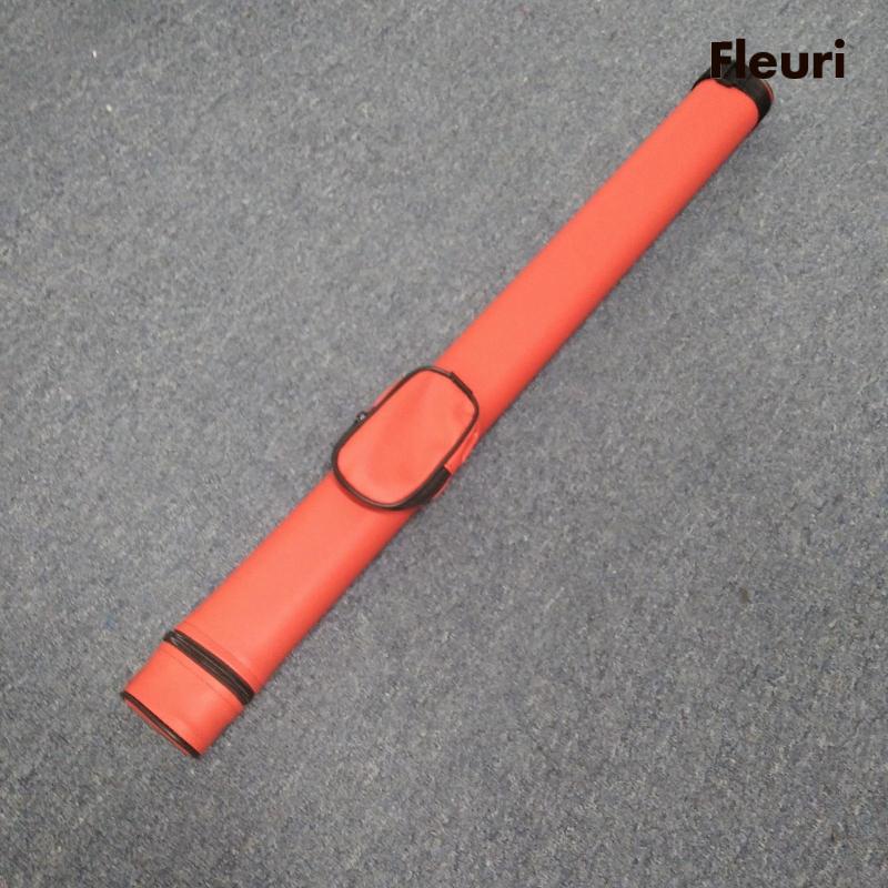 Túi Da PU Đựng Gậy Đánh Bida Chống Trầy Xước 1 / 2