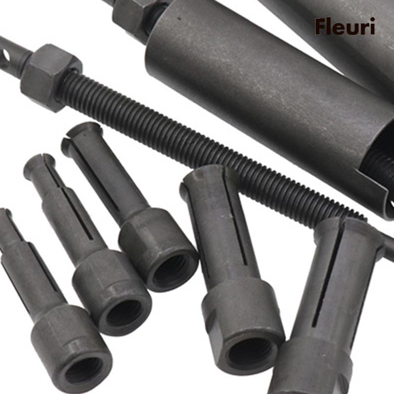 Bộ 8 Dụng Cụ Tháo Vòng Bi Bánh Xe Bằng Thép Carbon