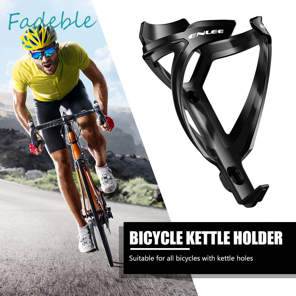 Giá Đỡ Bình Nước Gắn Xe Đạp Siêu Nhẹ