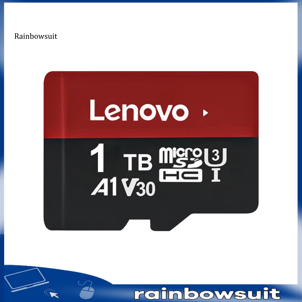 Thẻ Nhớ TF Chuyên Nghiệp Hiệu Quả Cao Cho Laptop Lenovo