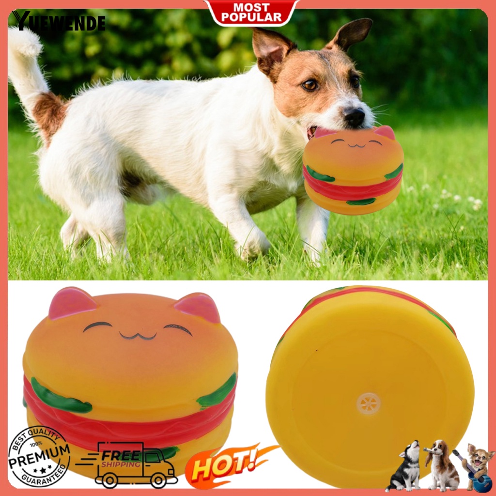 Đồ Chơi Mềm Phát Ra Âm Thanh Vui Nhộn Cho Thú Cưng