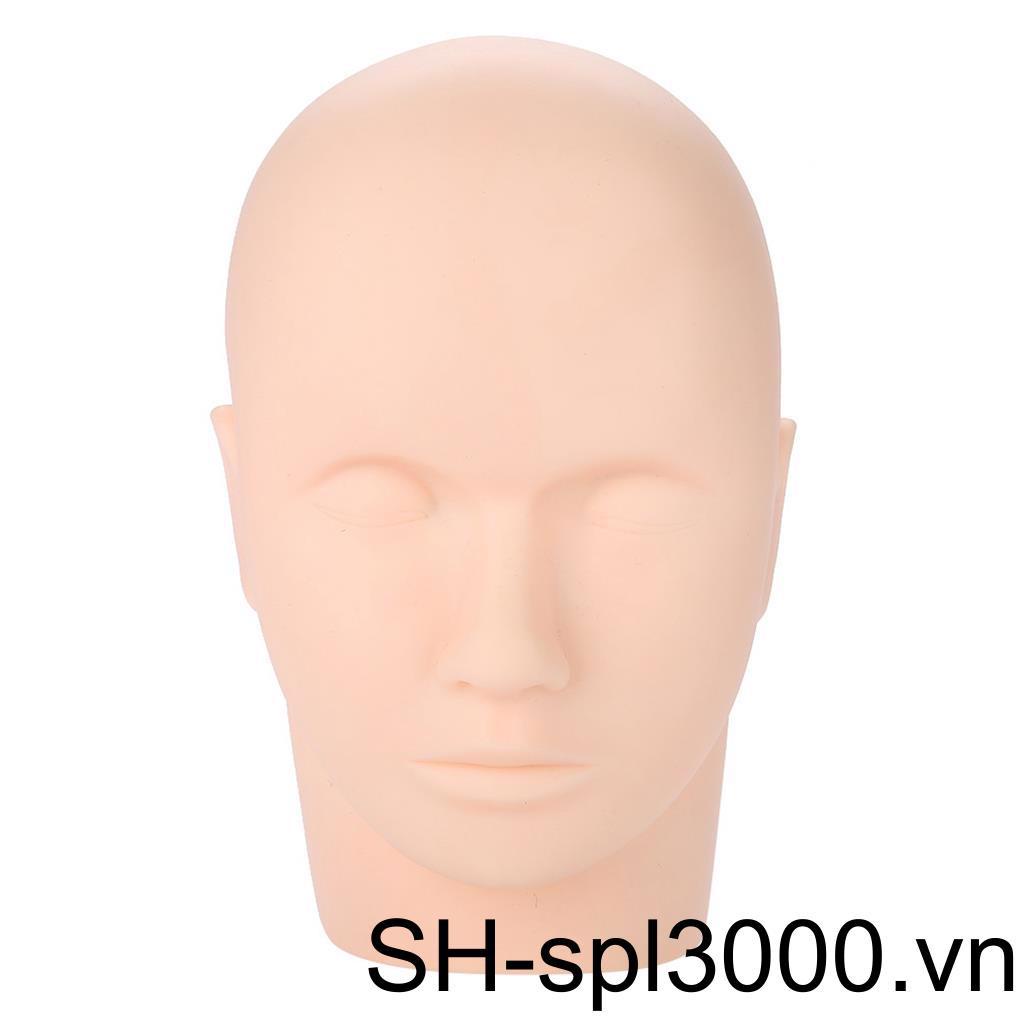 Bộ Dụng Cụ Hỗ Trợ Luyện Tập Ghép Lông Mi Tiện Dụng