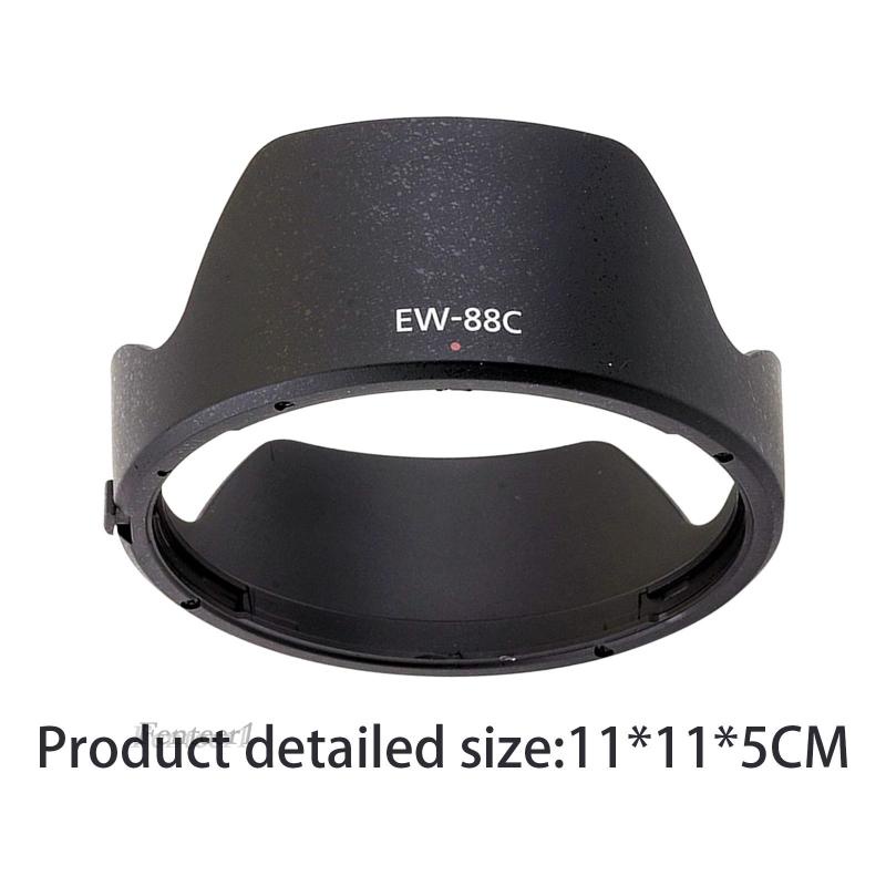 Loa Che Nắng Thay Thế Cho EW-88C 24-70F2.8II 6D 5D3 5D4