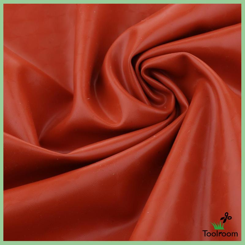 Tạp Dề Da PU Chống Thấm Nước Chống Nấm Mốc Dành Cho Người Lớn Câu Cá