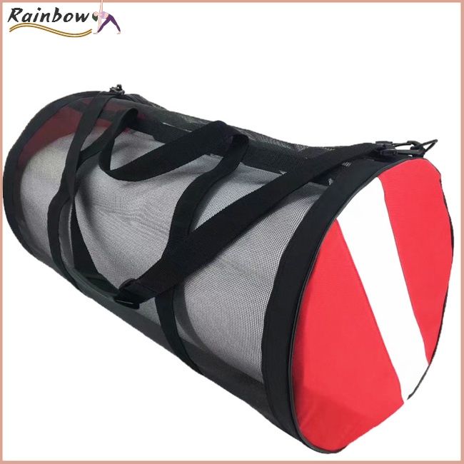 Túi Lưới Đựng Thiết Bị Lặn Chuyên Dụng