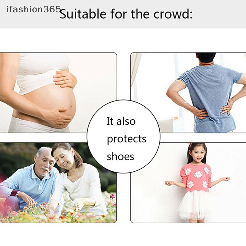 1 Phụ Kiện Mang Giày Bằng Nhựa Tay Cầm Dài 28cm ifashion365