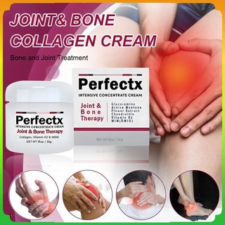 Perfectx Trị Liệu Xương Khớp Kem Perfectx Kem Cô Đặc Chuyên Sâu Kem Điều Trị Xương Khớp Đau Đầu Gối Ngón Chân Giảm Đau Toàn Cầu
