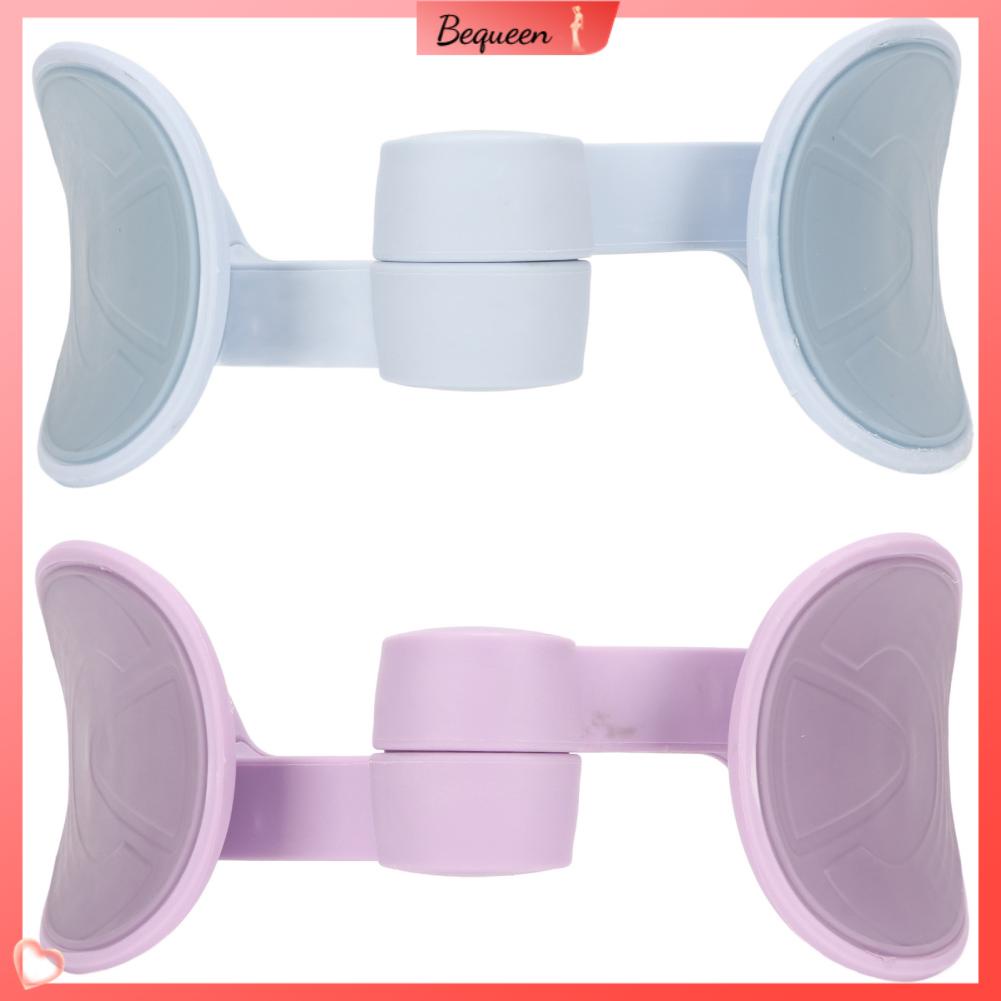 Bequeen Có hàng sẵn Huấn luyện viên hông Độ đàn hồi tốt dẻo dai mạnh mẽ Giảm béo cơ bắp Máy tập đùi