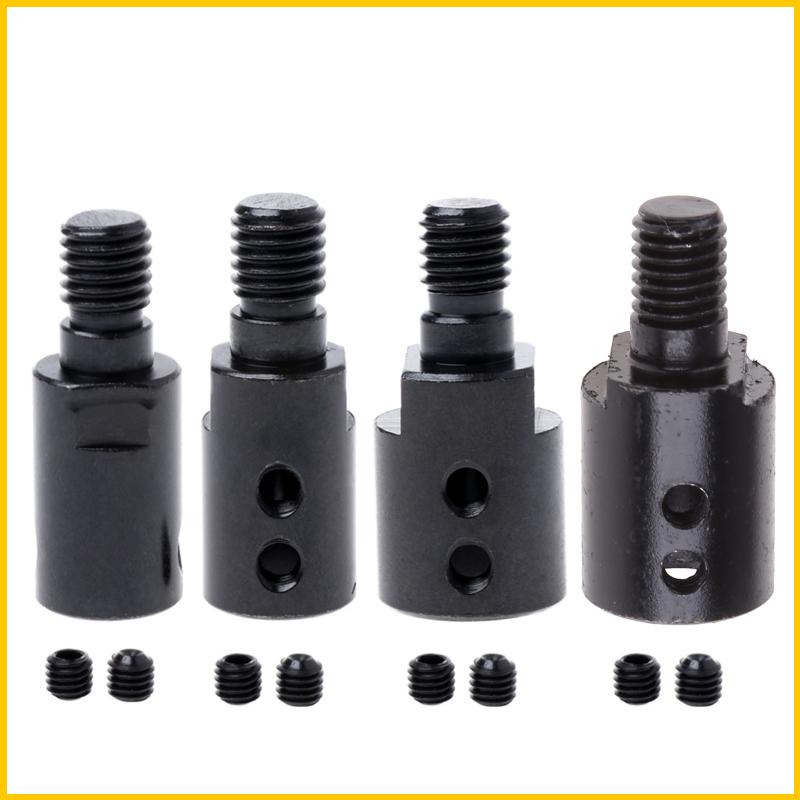 Đầu Nối Cắt Ống Nước 5mm 8mm 10mm 12mm M10 Chuyên Dụng
