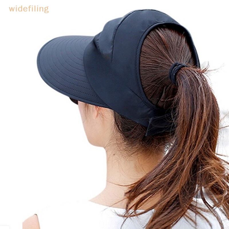 Nón Rộng Vành Chống Tia UV Thời Trang Dành Cho Nữ