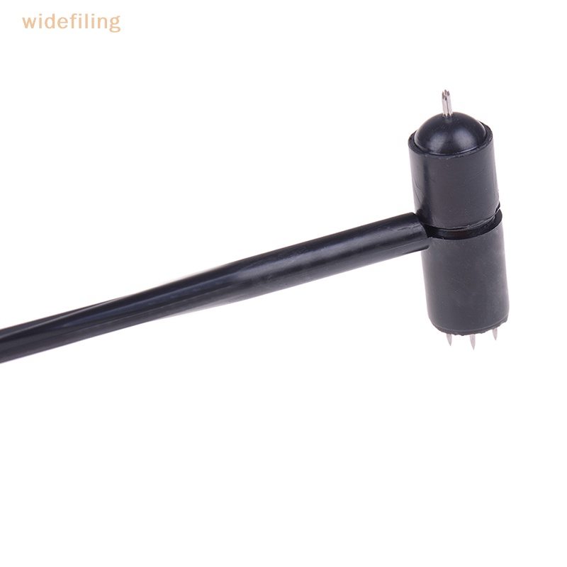 Dụng Cụ Mát Xa Hai Đầu Bằng Nhựa Tiện Dụng