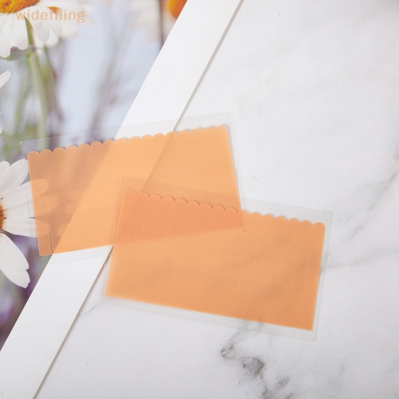 Set 10 / 160 Miếng Dán Hỗ Trợ Nối Mi Tiện Lợi