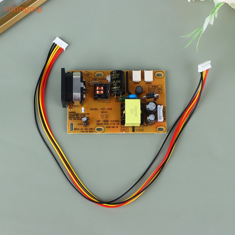 Bảng Mạch Nguồn Màn Hình LCD 12V3A 12-24 Inch Cho KAIZHENG Z50W / KZ336A-1