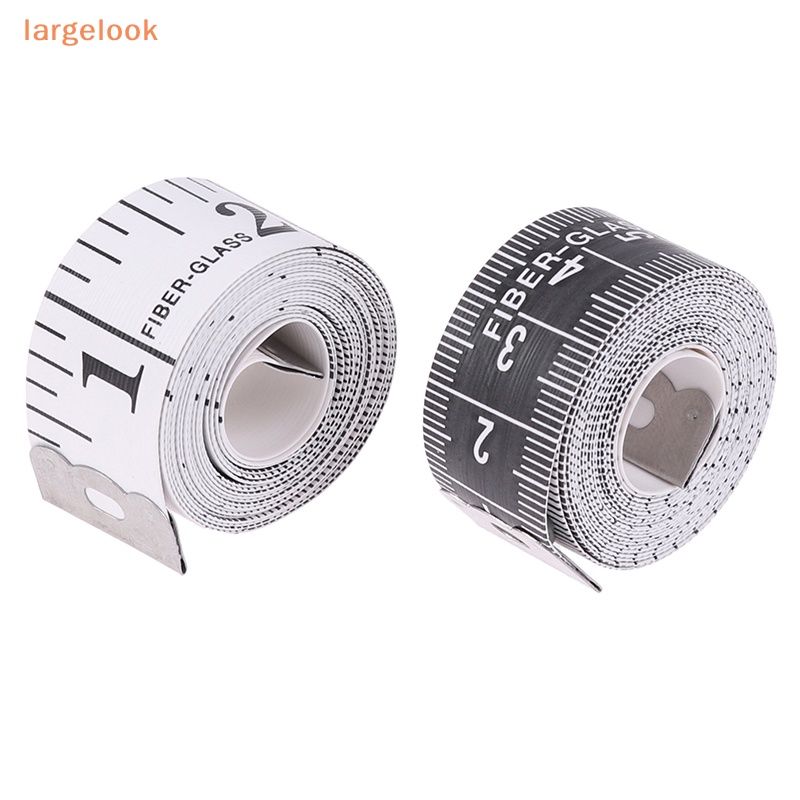 Thước Dây 1.5M Mềm Mại Bền Bỉ Dành Cho Thợ May