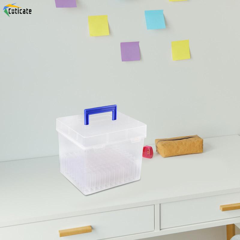 Hộp Đựng Bút Đánh Dấu Vẽ Phác Thảo Đường Kính 17mm