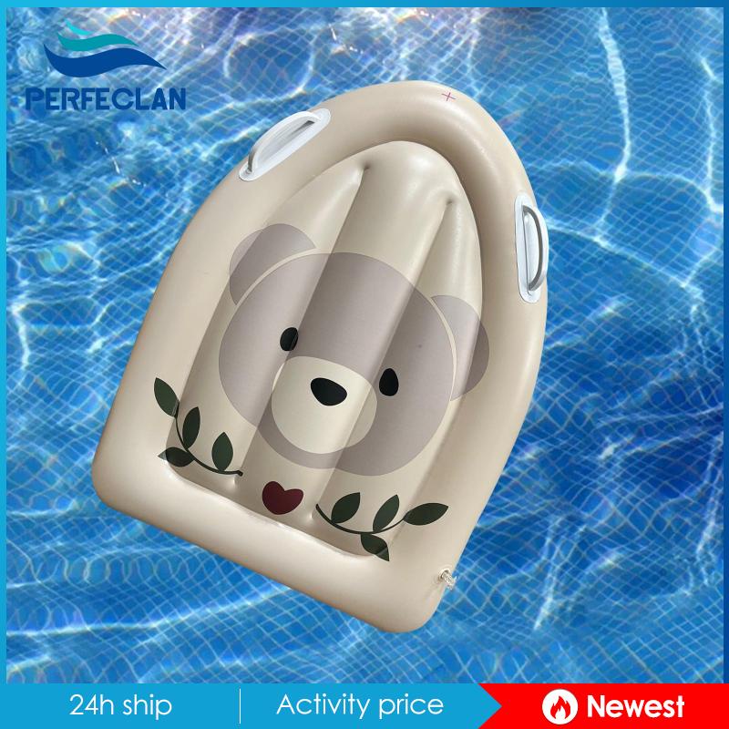 Ván Lướt Sóng Bơm Hơi Chủ Đề Mùa Hè Cho Trẻ Em