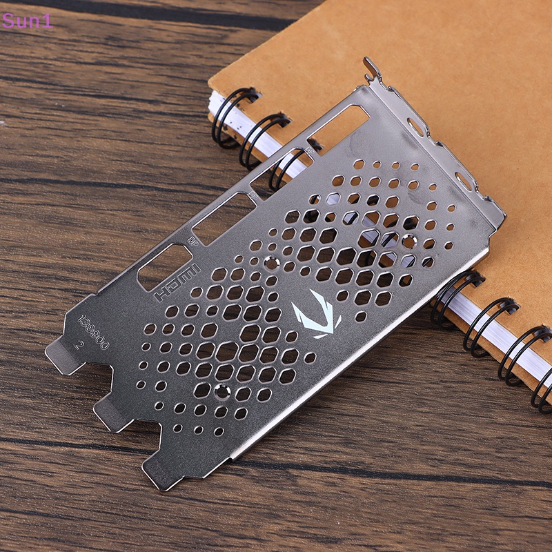 1 Tấm Chắn Gió Thay Thế Cho RTX4090 AMP EXTREME AIRO