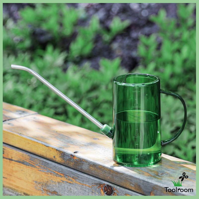 Bình Tưới Cây Trong Nhà Có Vòi Dài 1L Tiện Dụng