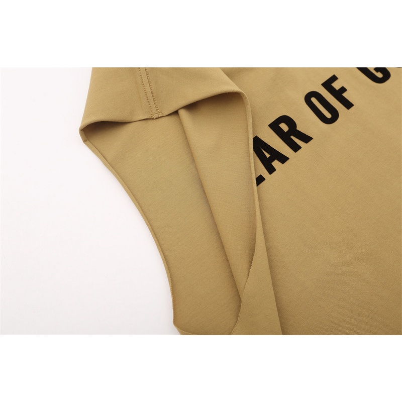 F-e-a &amp; - Áo vest In logo Hai Dây Đôi Phổ Biến Và Đẹp Mắt Hsfgd