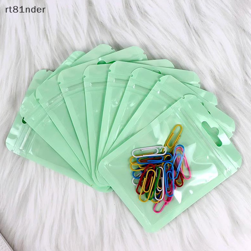 Rt Set 10 Tấm Thẻ Ảnh Nhóm Nhạc Kpop Toploader Màu Kẹo