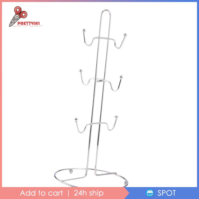 Giá Đỡ Cốc Bền Chắc Hình Dạng Độc Đáo Dùng Làm Quà Tặng