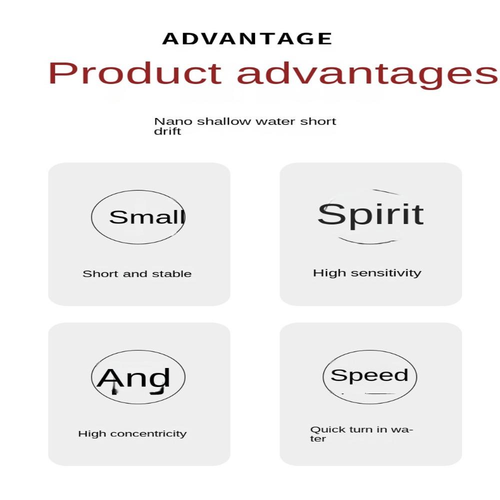 PEARLVN Phao Câu Cá Dạng Ống Nhiều Kích Cỡ Hợp Thời Trang