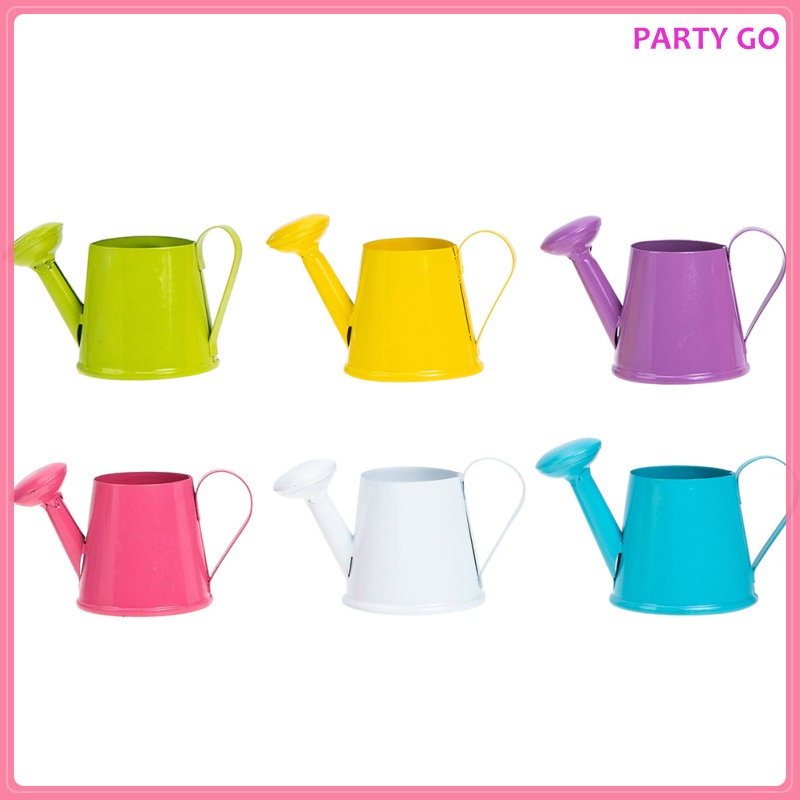 Set 6 Đồ Chơi Bình Xịt Nước Mini Cho Bé