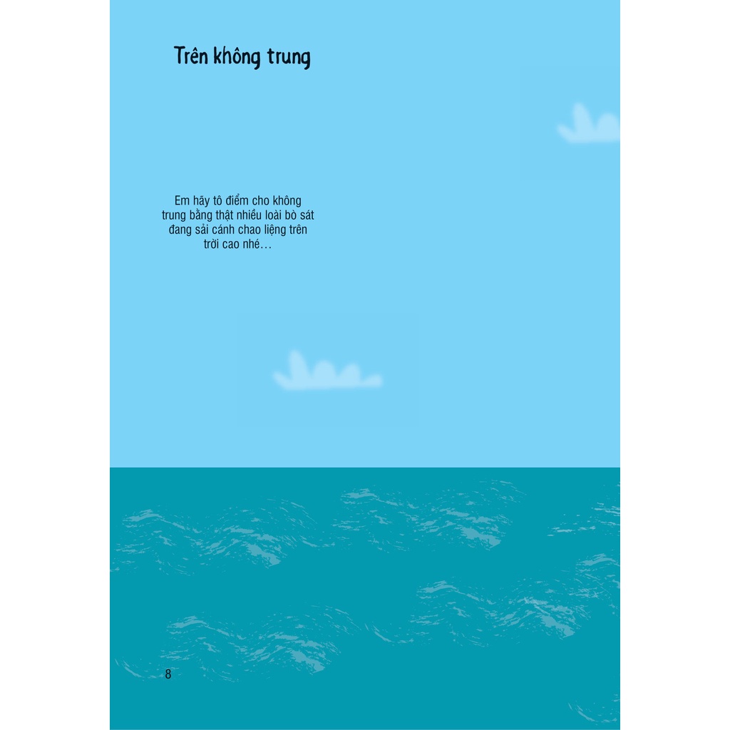 Sách Bóc Dán Thông Minh - Khủng Long