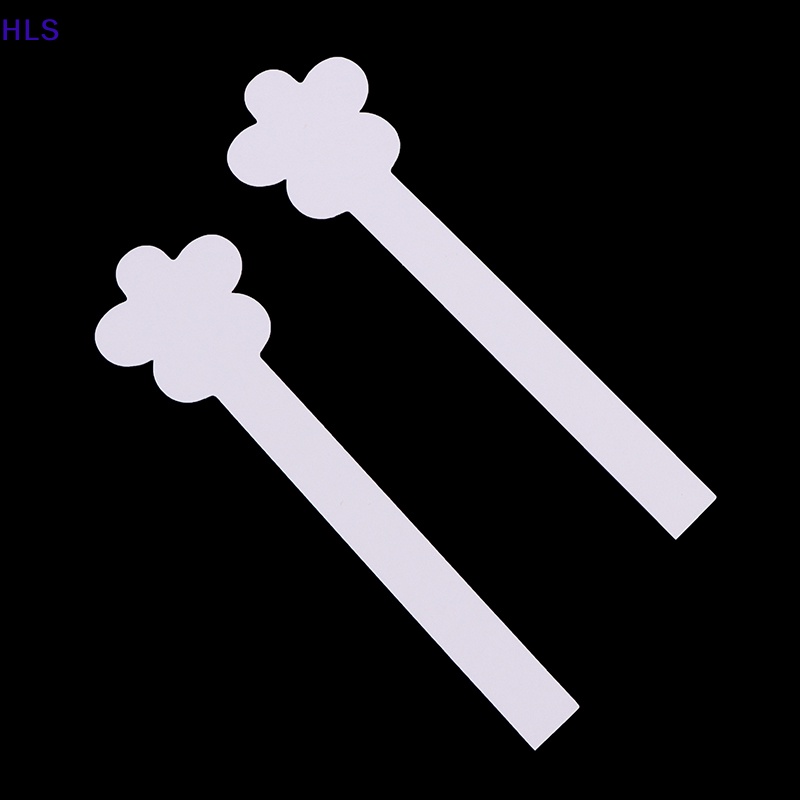 Bộ 100 Giấy Kiểm Tra Hương Thơm 130 * 12mm