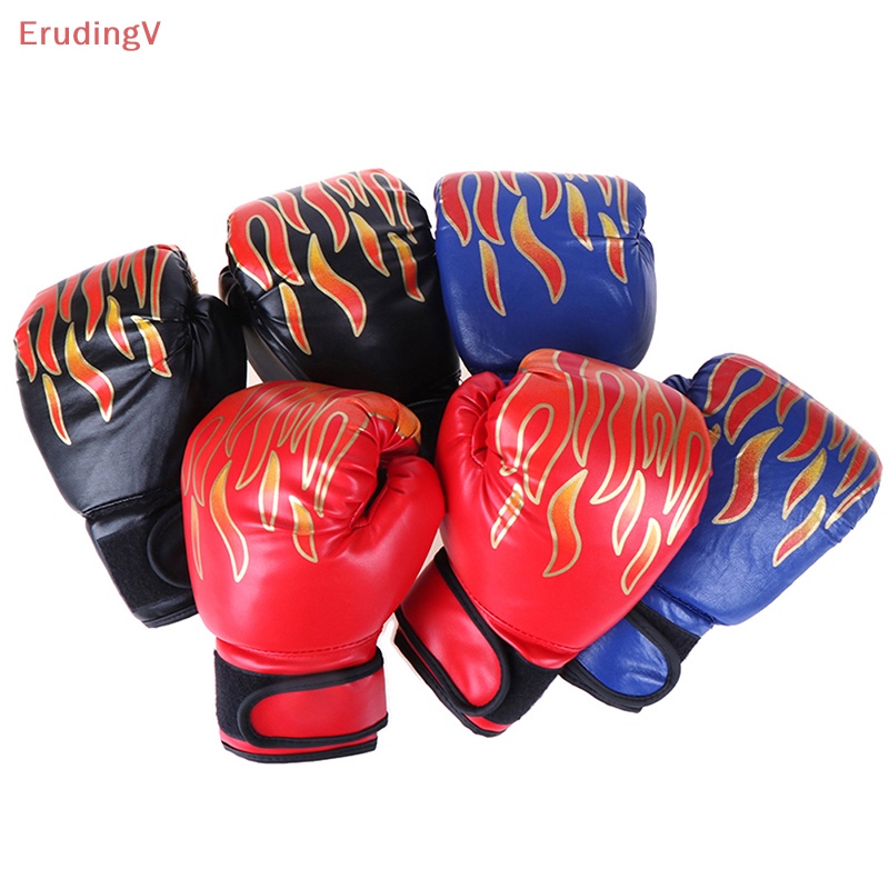 Găng Tay Đấm Bốc Dành Cho Trẻ Em  [Mới] [Mới]