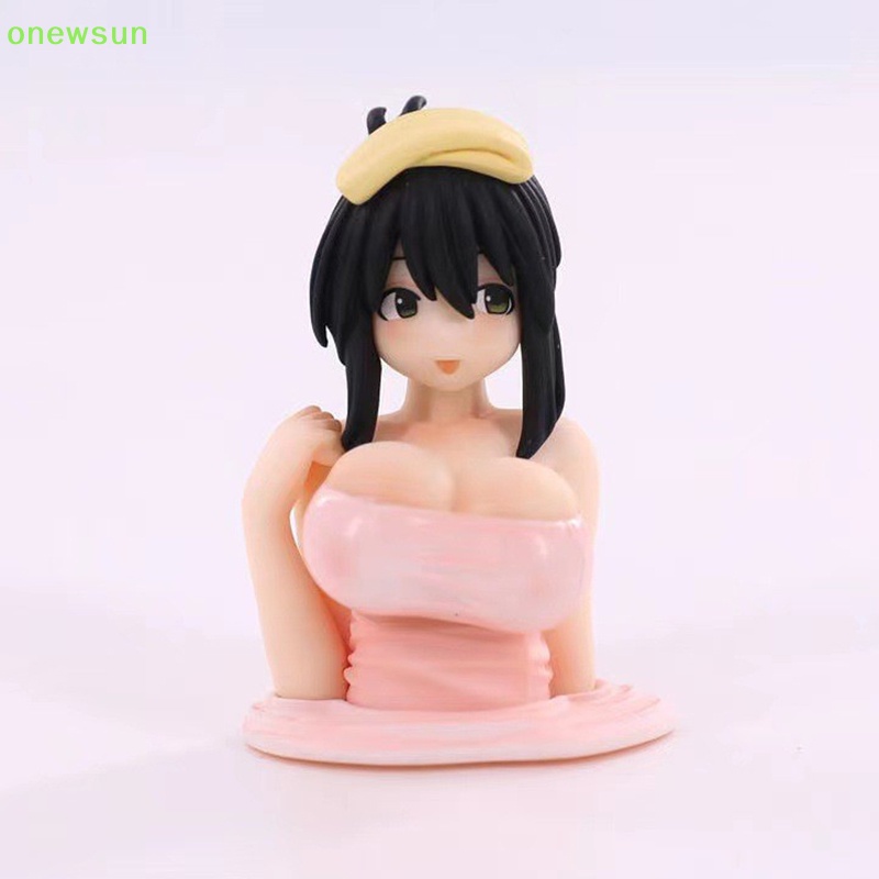 Mô Hình Nhân Vật Kanako Lắc Ngực 5.5cm Mới