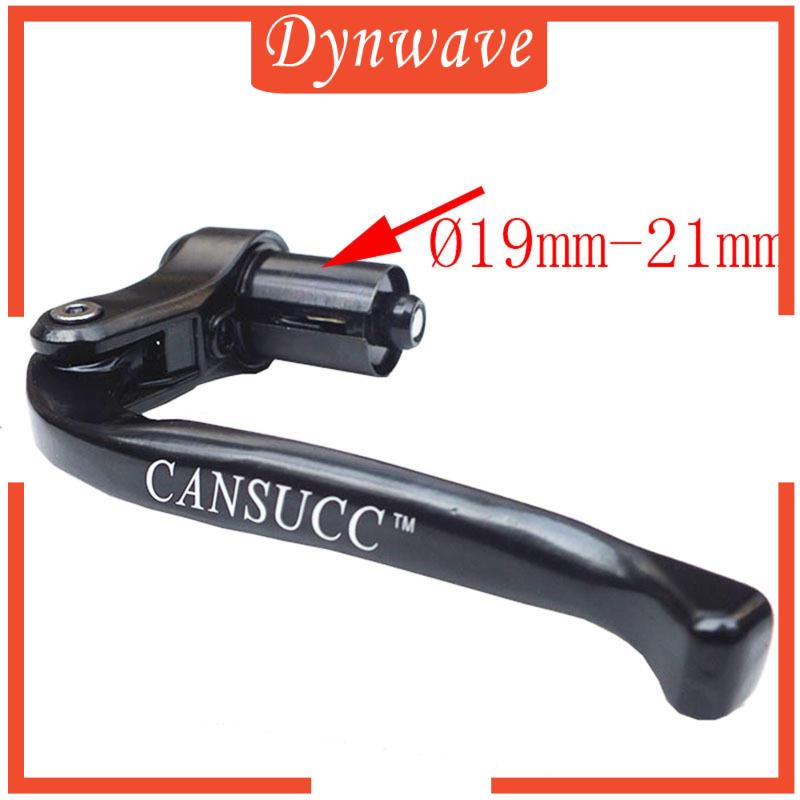 Bộ 2 Tay Thắng Xe Đạp Màu Đen Chất Lượng Cao