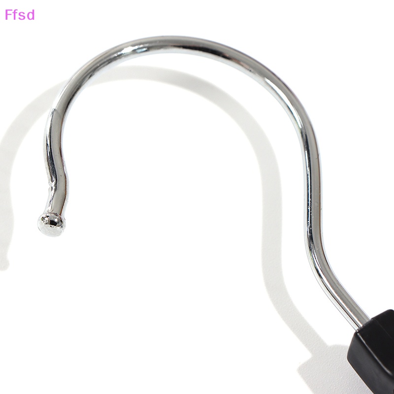 {Ffsd} Giá Đỡ Tóc Giả Dạng Kẹp Bằng Vải Không Dệt