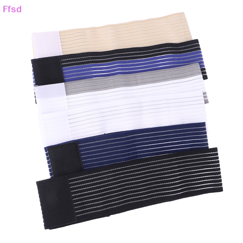 {Ffsd} Băng Quấn Cổ Tay Có Thể Điều Chỉnh Hỗ Trợ Tập Gym / Thể Thao * Bán Chạy