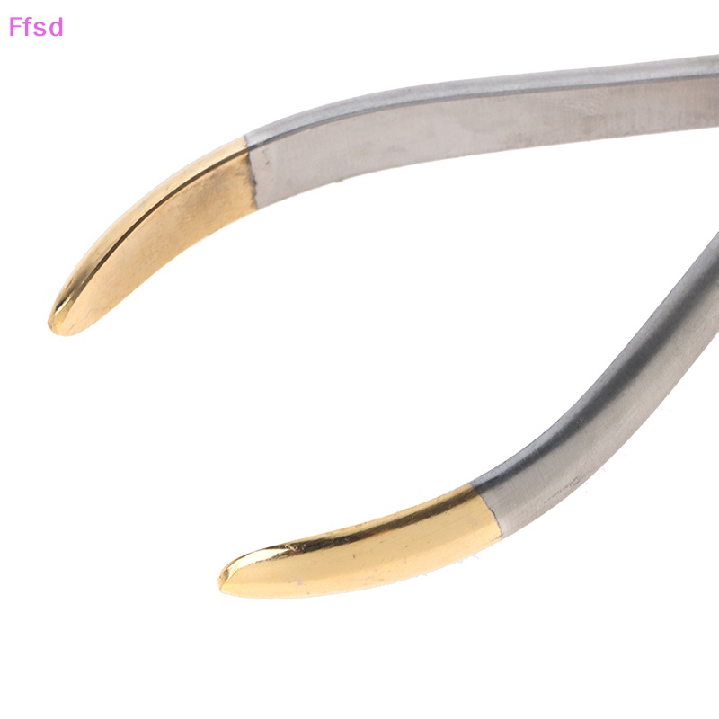 Kìm Uốn Cong Chỉnh Hình Chuyên Dụng