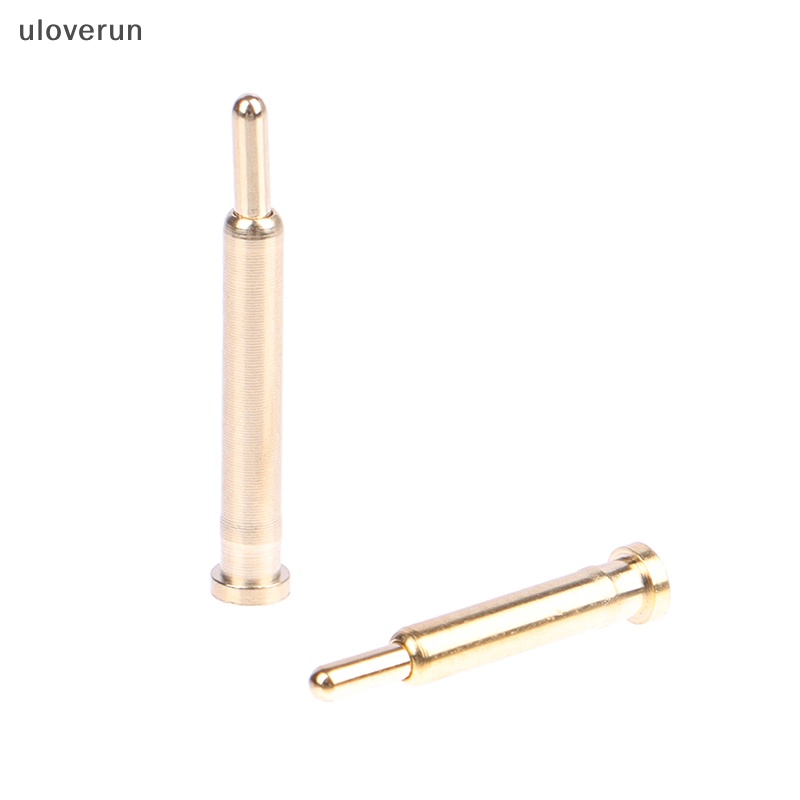 Set 10 Pin Nối Pogo SMD PCB 1.8 6 8 10 13 MM Chuyên Dụng