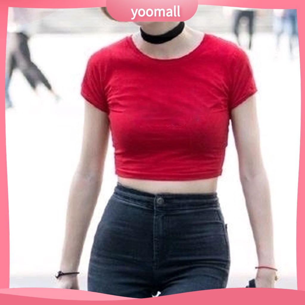 Set 5 Vòng Cổ Choker Chất Liệu Nhung Mềm Mại Thời Trang Cho Nữ