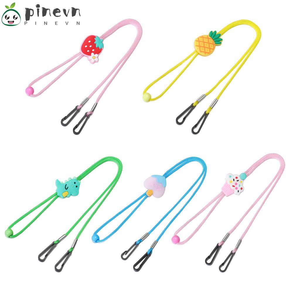 PINEVN Dây Đeo Mắt Kính Chống Trượt Phong Cách Thể Thao