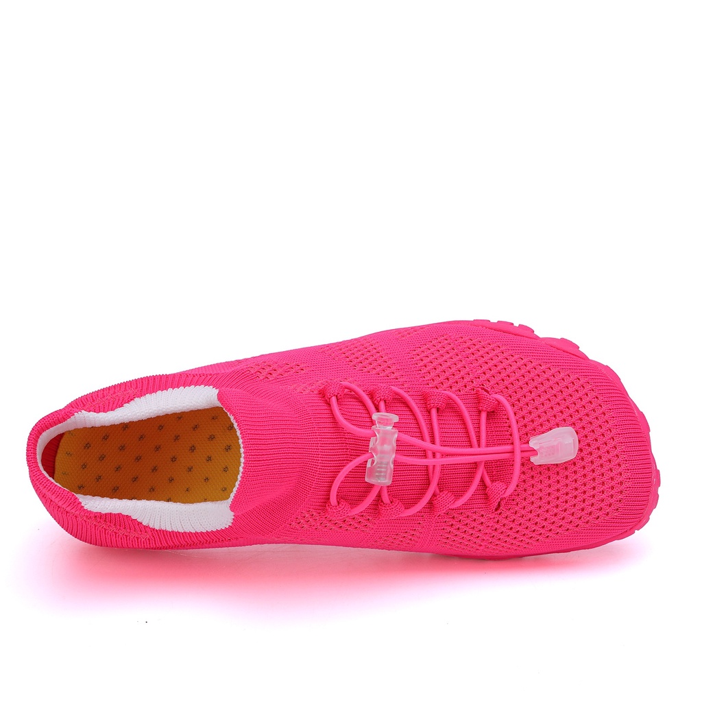 Giày Thể Thao Thiết Kế Mới Thoáng Khí Năng Động Thời Trang Dành Cho Nữ