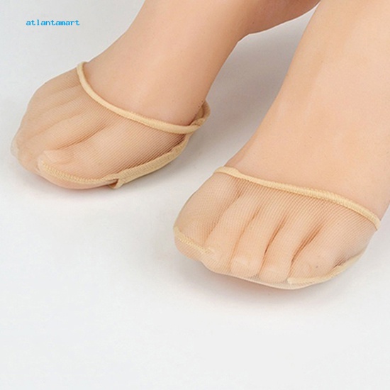 Túi Đựng Đồ Dùng Cao Cấp Tiện Dụng| 1 Cặp Miếng Lót Giày Cao Gót Silicone Chống Trượt