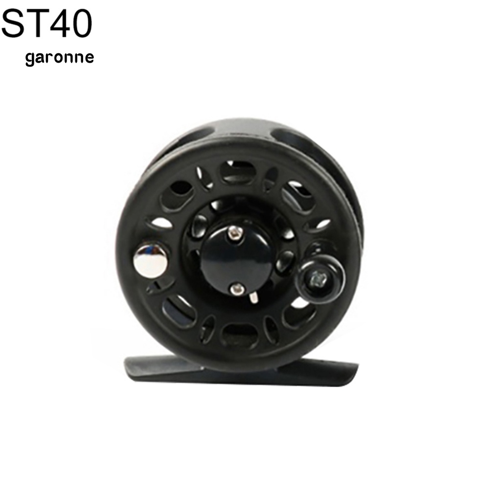 Máy Câu Cá GAR ST40 / ST50 / ST60 Chuyên Nghiệp