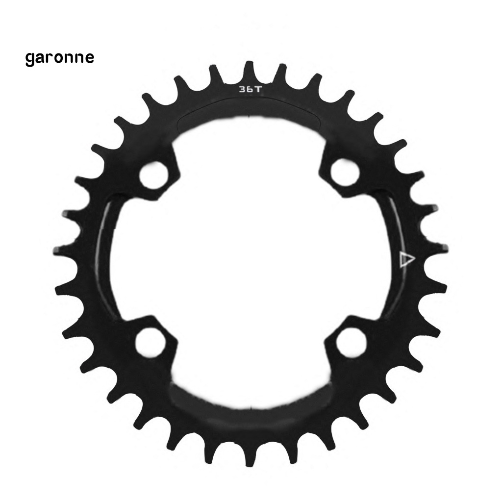 Đĩa Xích Rộng 96BCD 32 / 34 / 36 / 38T Chuyên Dụng Cho Xe Đạp Leo Núi