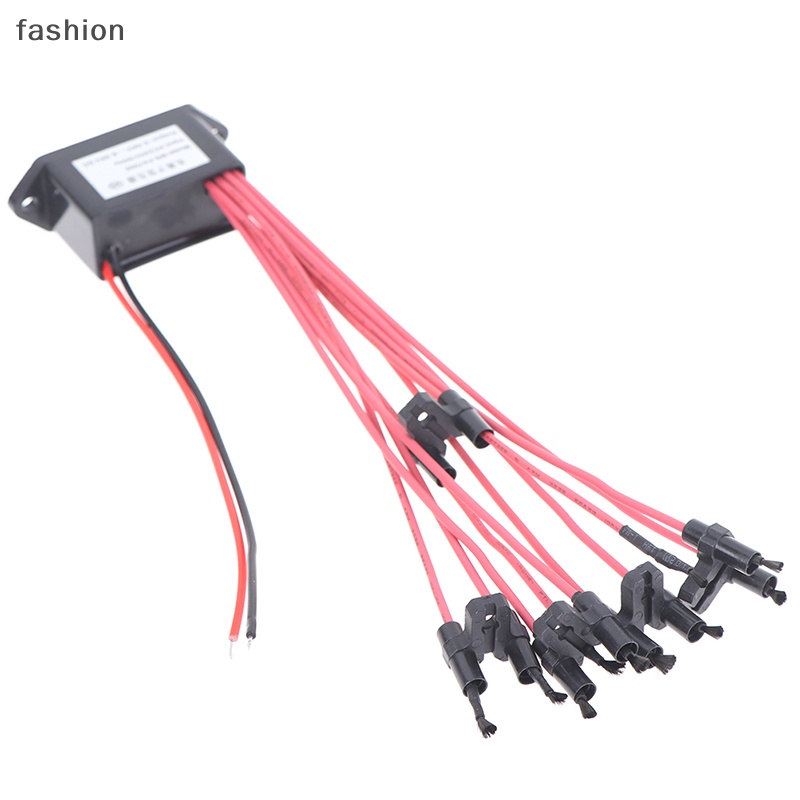 Máy phát điện Ozone 220V không khí Ionizer không khí Ion âm mô-đun Máy phát điện Anion VN