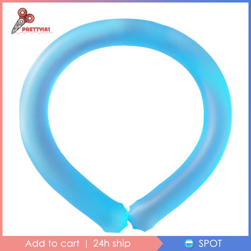 Quạt Làm Mát Đeo Cổ Có Thể Tái Sử Dụng Cho Văn Phòng / Trong Nhà /