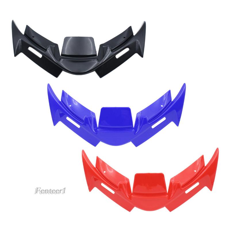 Vỏ Bảo Vệ Động Cơ Aerodynamic Thay Thế Cho Xe Máy R15 V4.0