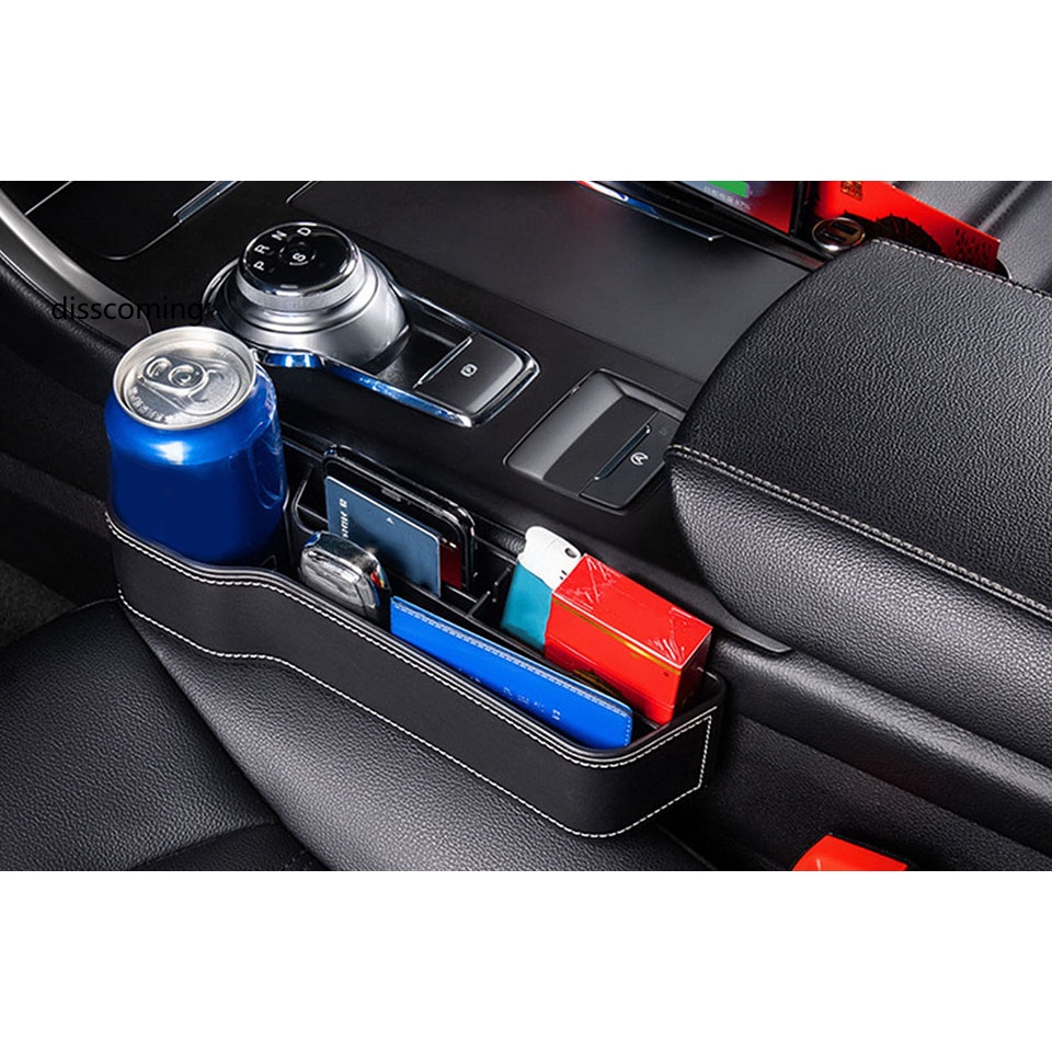 Đồ Chơi Nhân Vật Hoạt Hình SL SL SL SL SL SL| Đệm Lót Khe Hở Ghế Ngồi Xe Hơi Chống Thấm Nước Siêu Bền Tiện Dụng